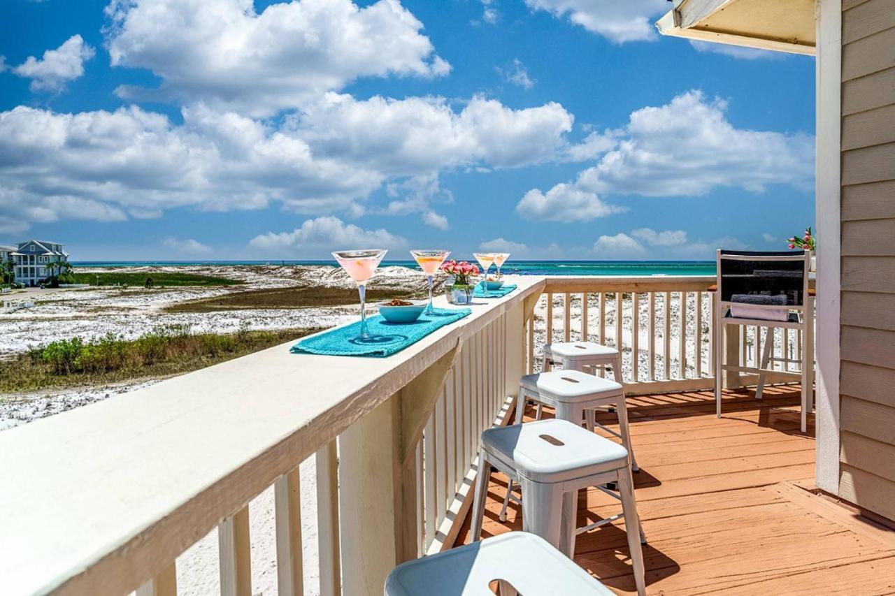 Gulf Winds Court 202 - Emerald Cove Oasis Villa Destin Exterior photo